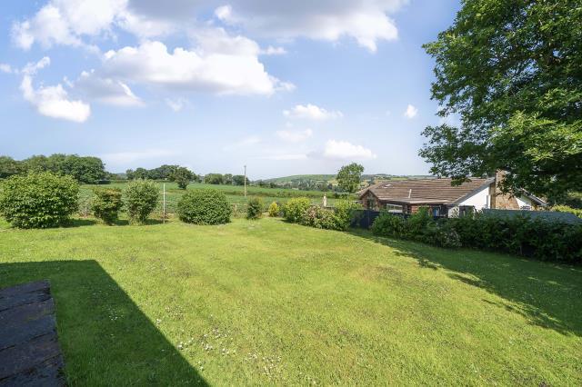 House in Kington, Headbrook - View 4