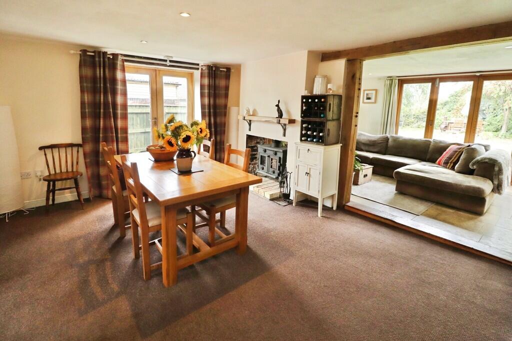 House in Lincoln, Reepham - View 3