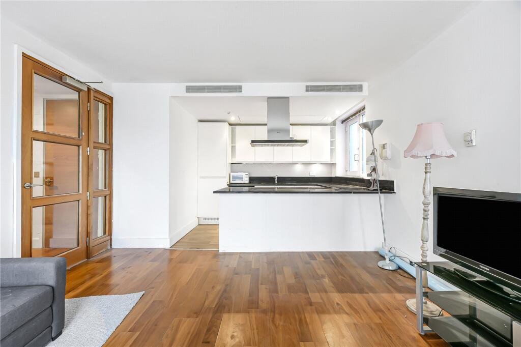 Main image of property: Balmoral Apartments, London, W2