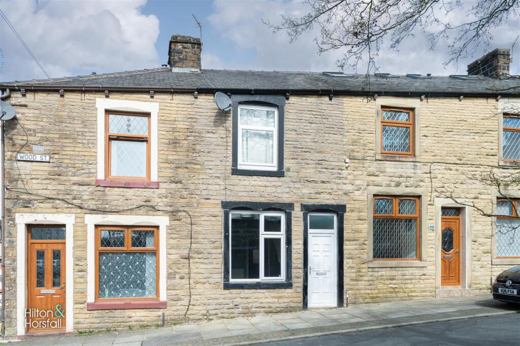 Main image of property: Wood Street, Brierfield