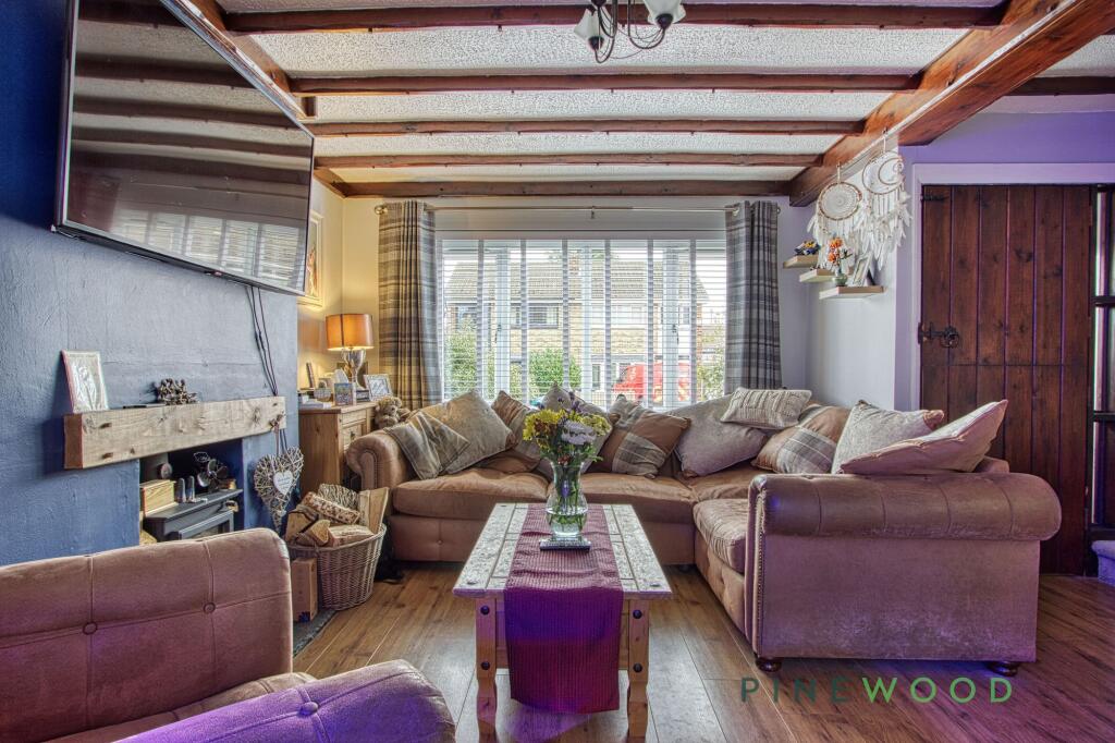 House in Nottingham - View 5