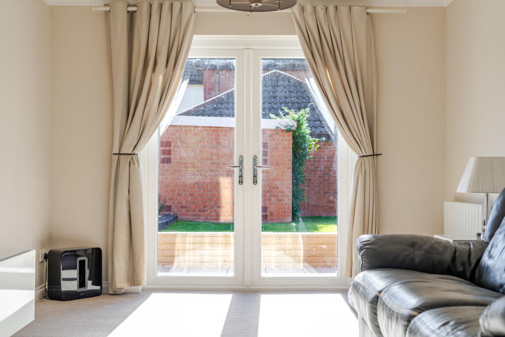 House in Milton Keynes, Kents Hill, Kents Hill, Monkston and Brinklow - View 5