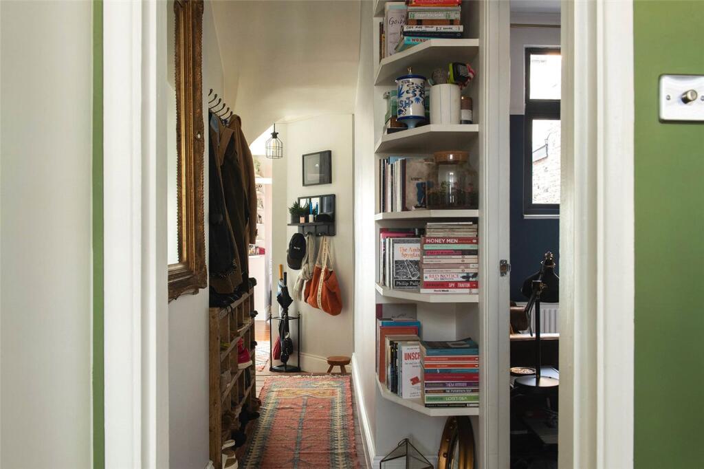 Apartment in London, Globe Town, Stepney - View 4