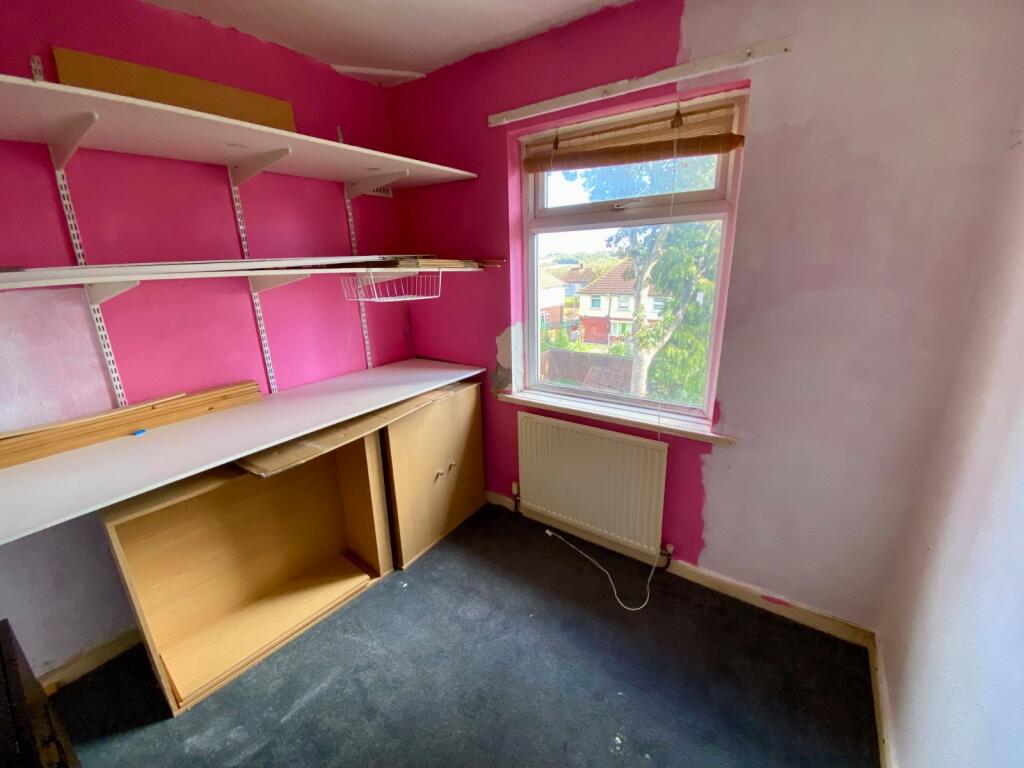 House in Bradford, West Yorkshire - More