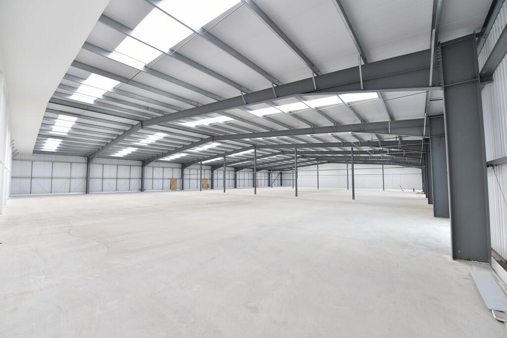 Main image of property: Unit 4 Advance Point, Rossendale Road, Burnley, BB11 5FQ