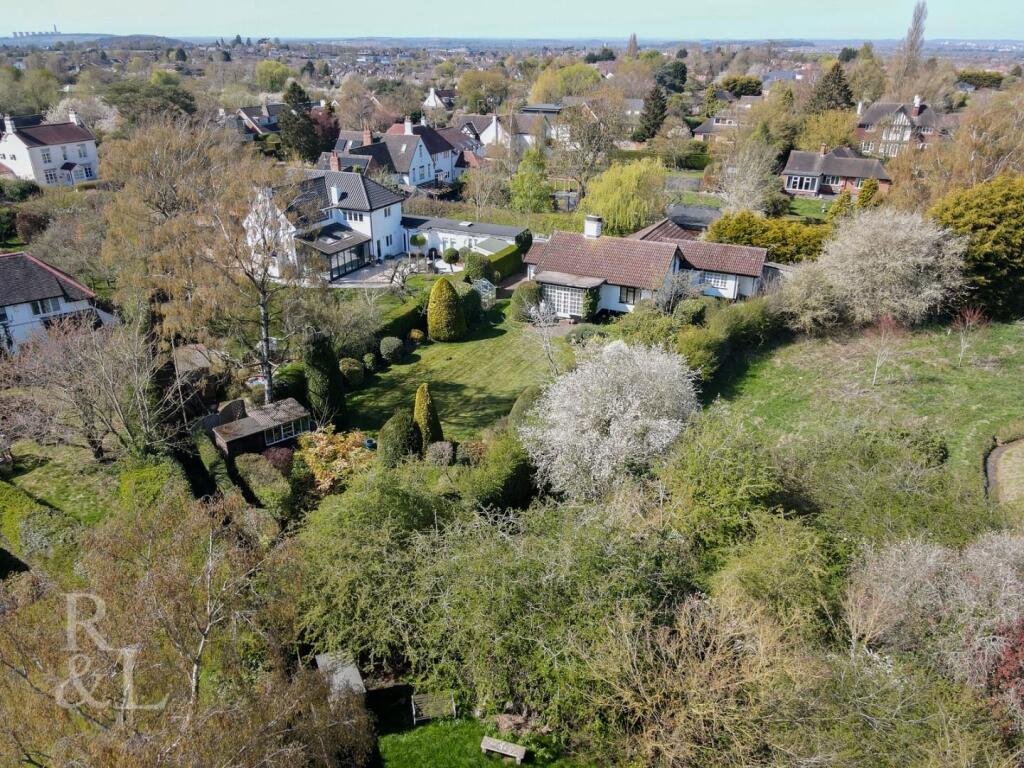 Stanton Lane, Keyworth, Nottingham photo 2