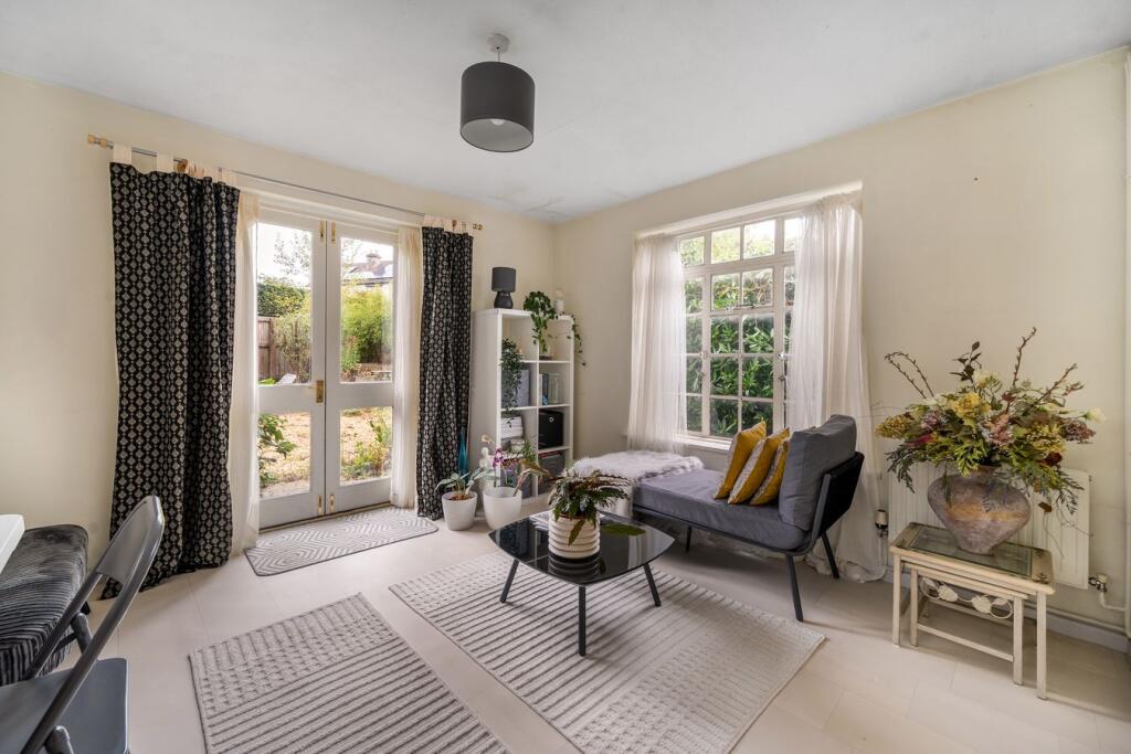 House in Stroud, Nailsworth - View 3
