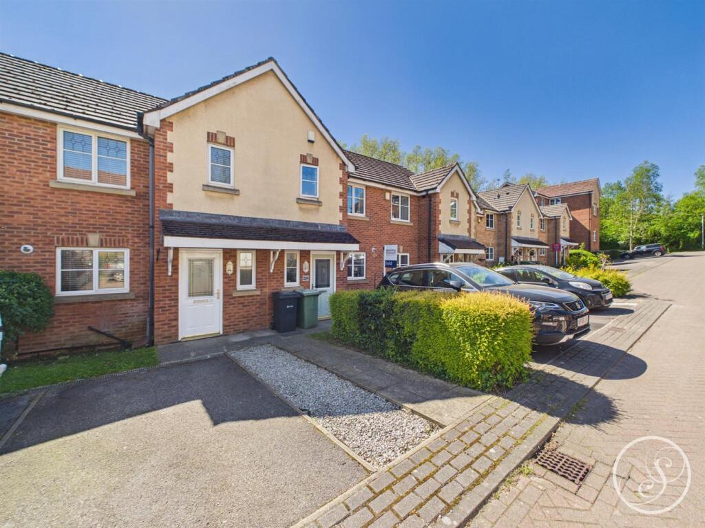 Main image of property: Oast House Croft, Robin Hood, Wakefield