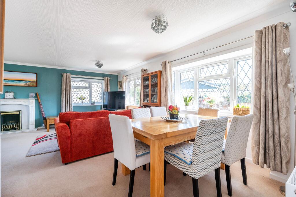 Charmbeck Park Homes, Haveringland photo 3