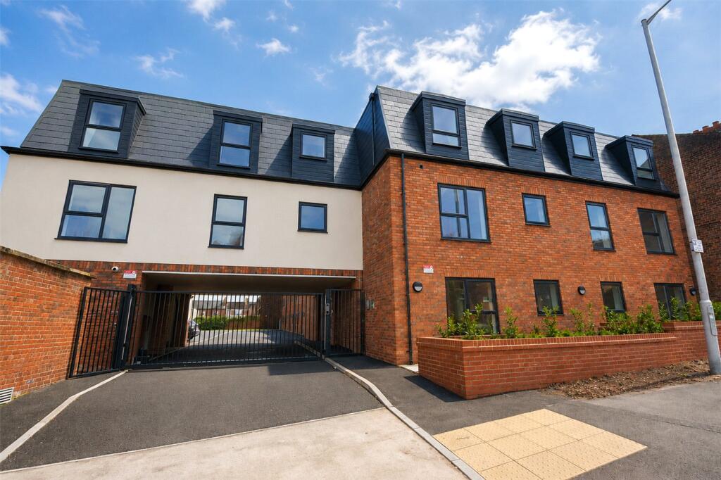 Main image of property: Magazine Lane, New Brighton, Wirral