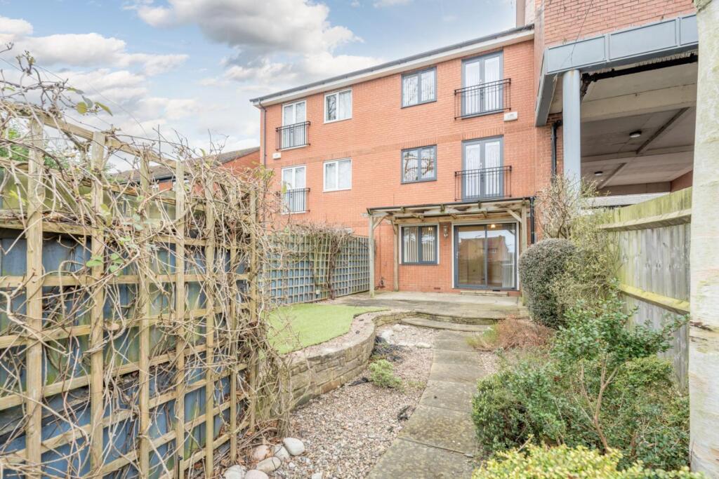 Additional image 28 of North Road, Harborne, Birmingham