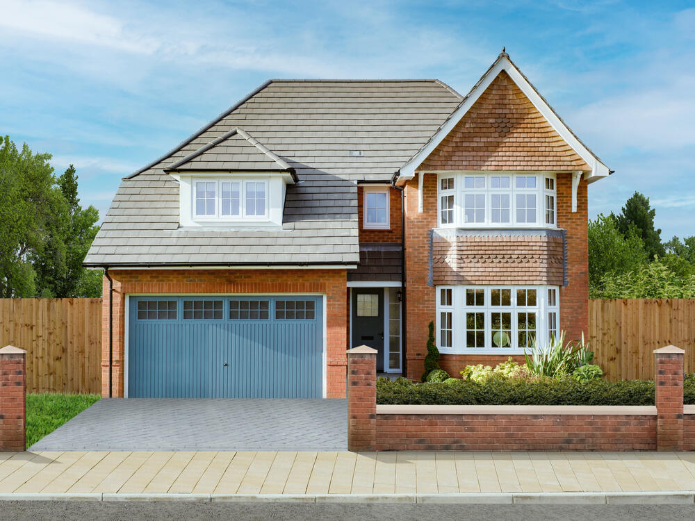 Main image of property: Boundary Stone Lane Widnes
Cheshire 
WA8 3UJ