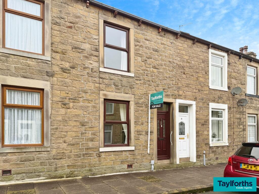Main image of property: Clarence Street, Barnoldswick, BB18