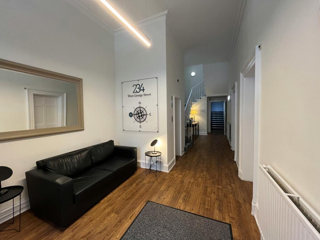 Reception Area