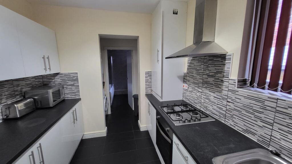 Main image of property: BEVERLY ROAD