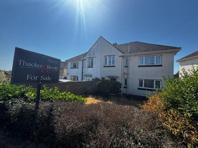 Main image of property: Rossmore Road, Poole