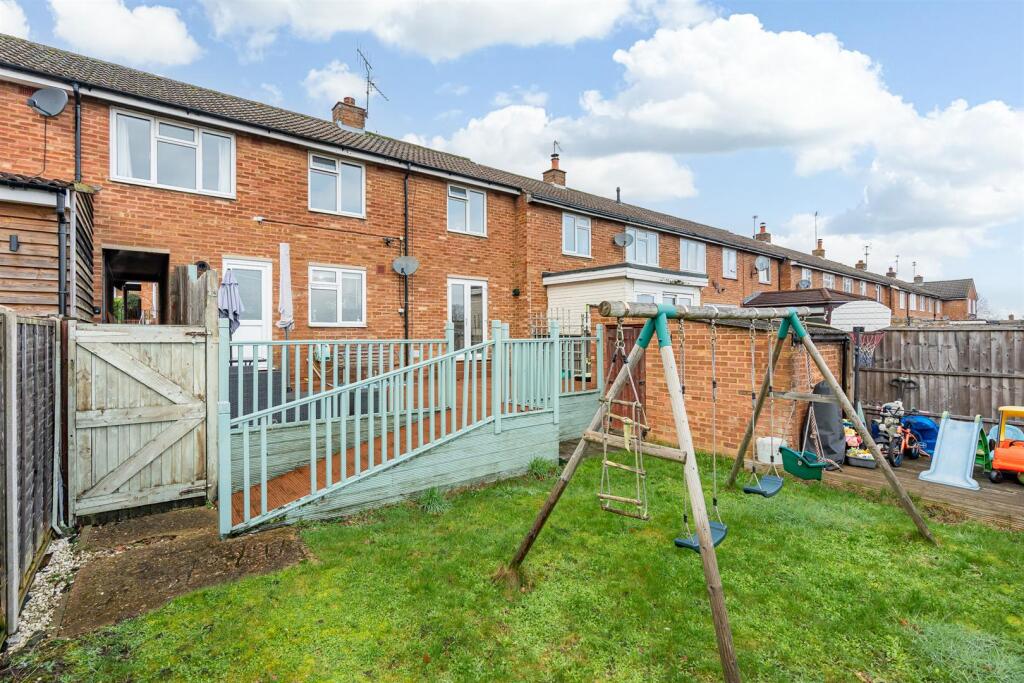 Additional image 19 of Norman Road, Welwyn