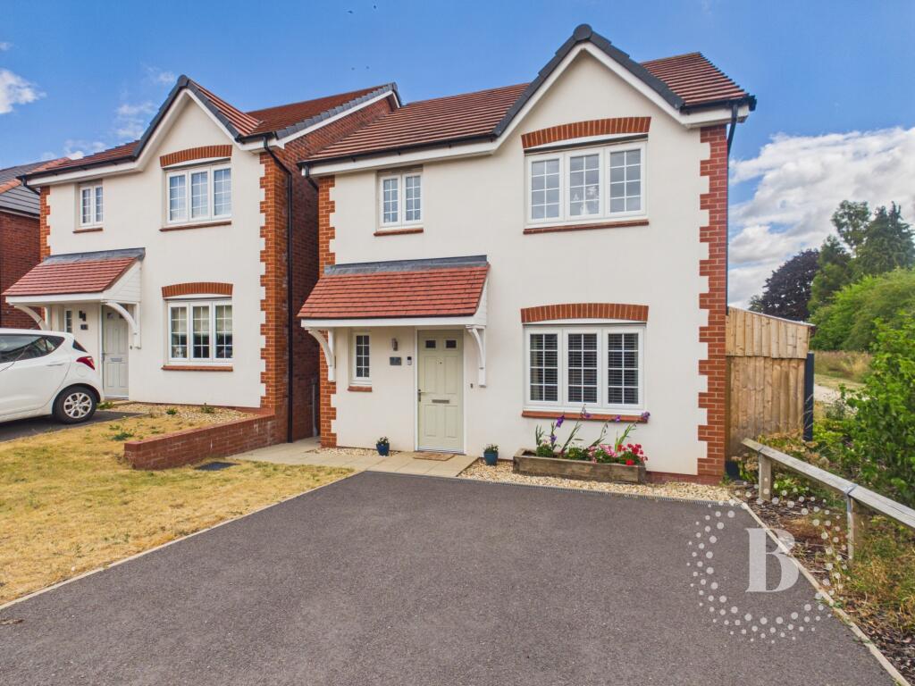 Main image of property: Pearces Patch, Wellington, Telford, TF1