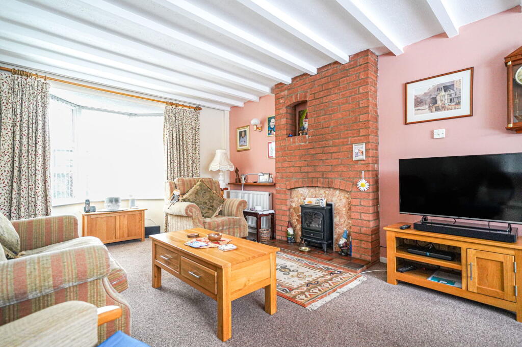 Additional image 2 of Hay Lane, Monkspath