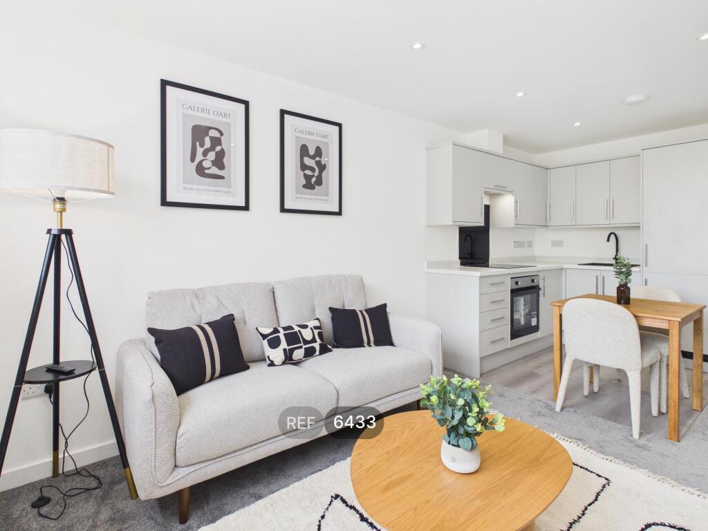 Main image of property: City Point, Prospect Street, Hull, HU2 8BW