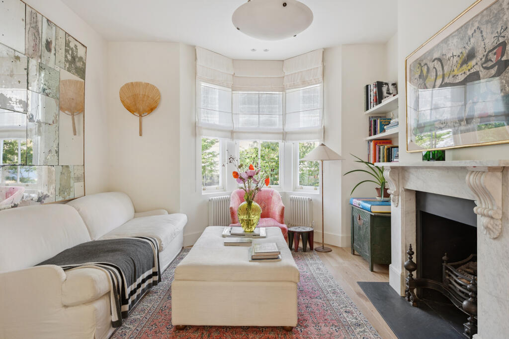 House in London - View 5