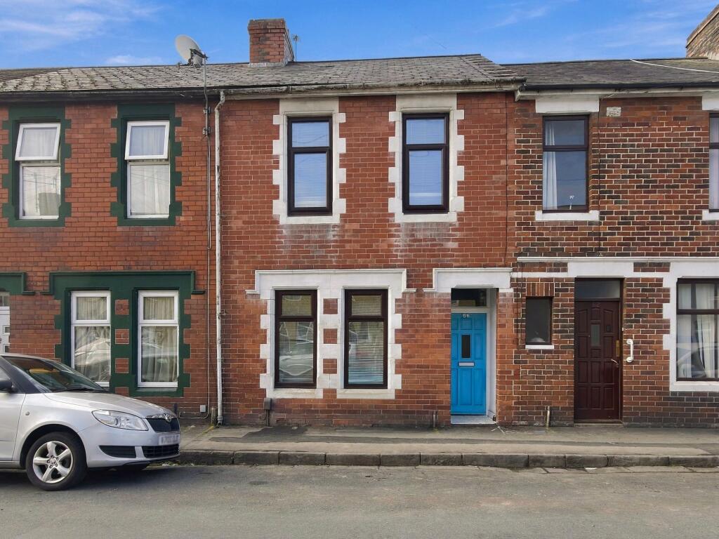 Main image of property: Conway Road, Newport, NP19