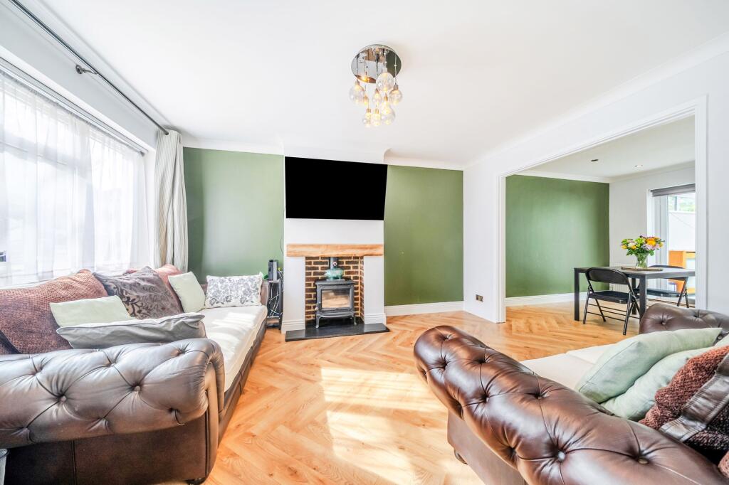 House in Frindsbury - View 5