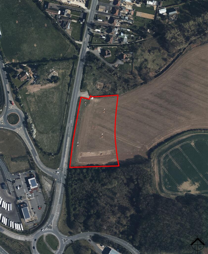 Main image of property: Residential Development Site, Blyth, Worksop S81 8HJ