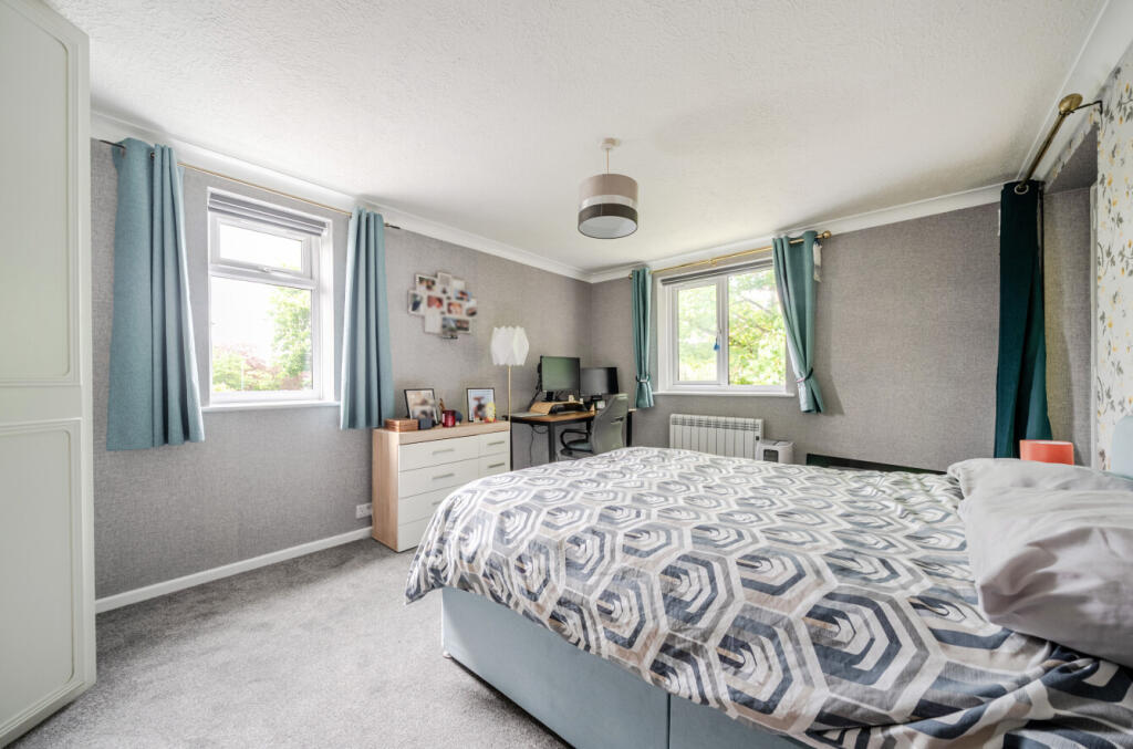 Apartment in Brighton - More