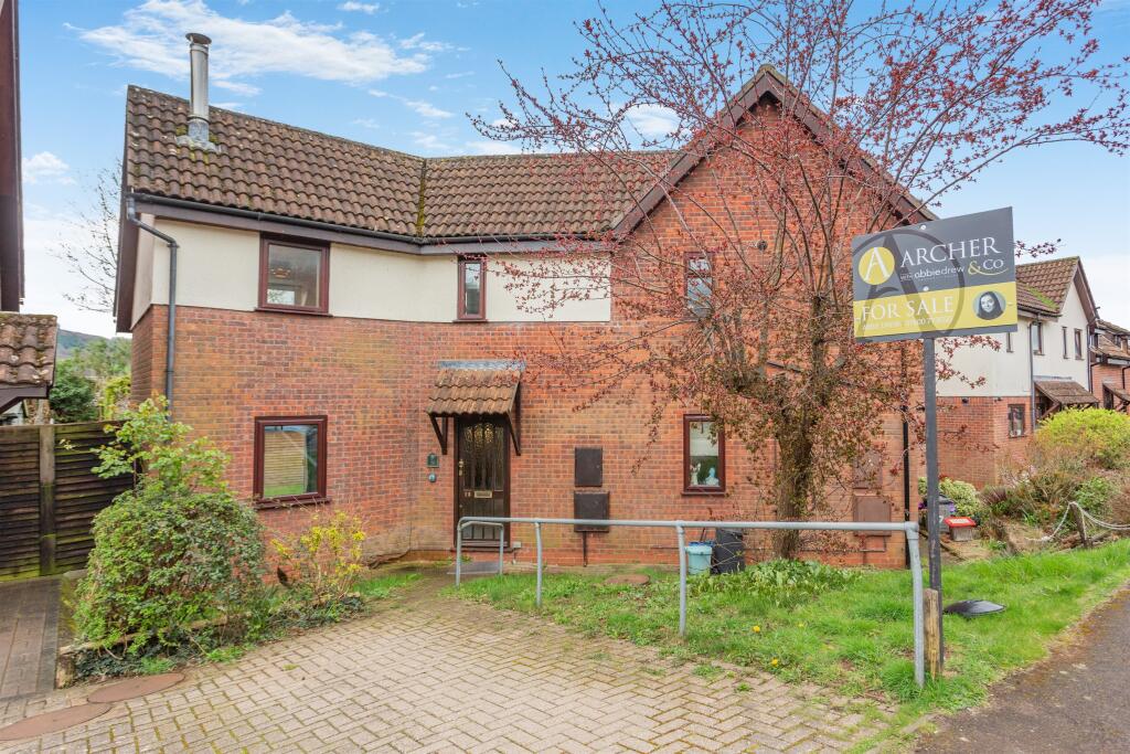 Main image of property: Kymin Lea, Wyesham, Monmouth