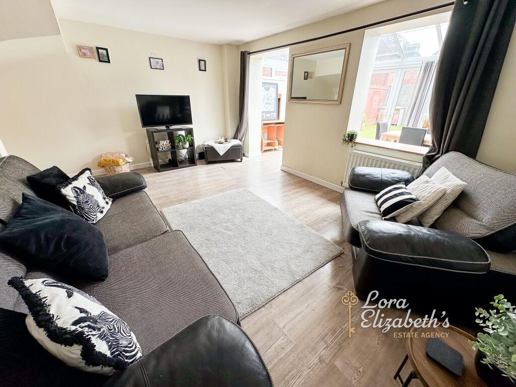 Rockstone Way, Mansfield, Nottinghamshire, NG19 - View 3