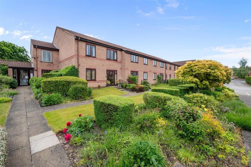 Main image of property: Oulton Court, Grappenhall, Warrington