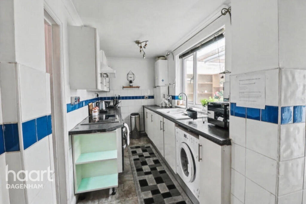 Main image of property: Fitzstephen Road, Dagenham