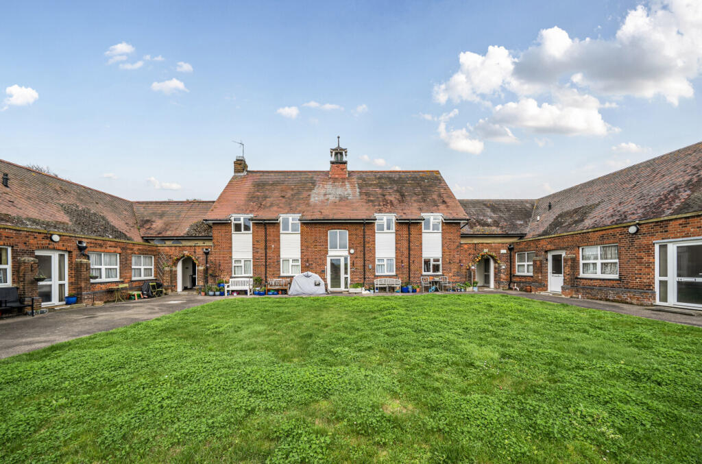 Main image of property: Gorringe Avenue, Southdowns, South Darenth, Dartford, DA4