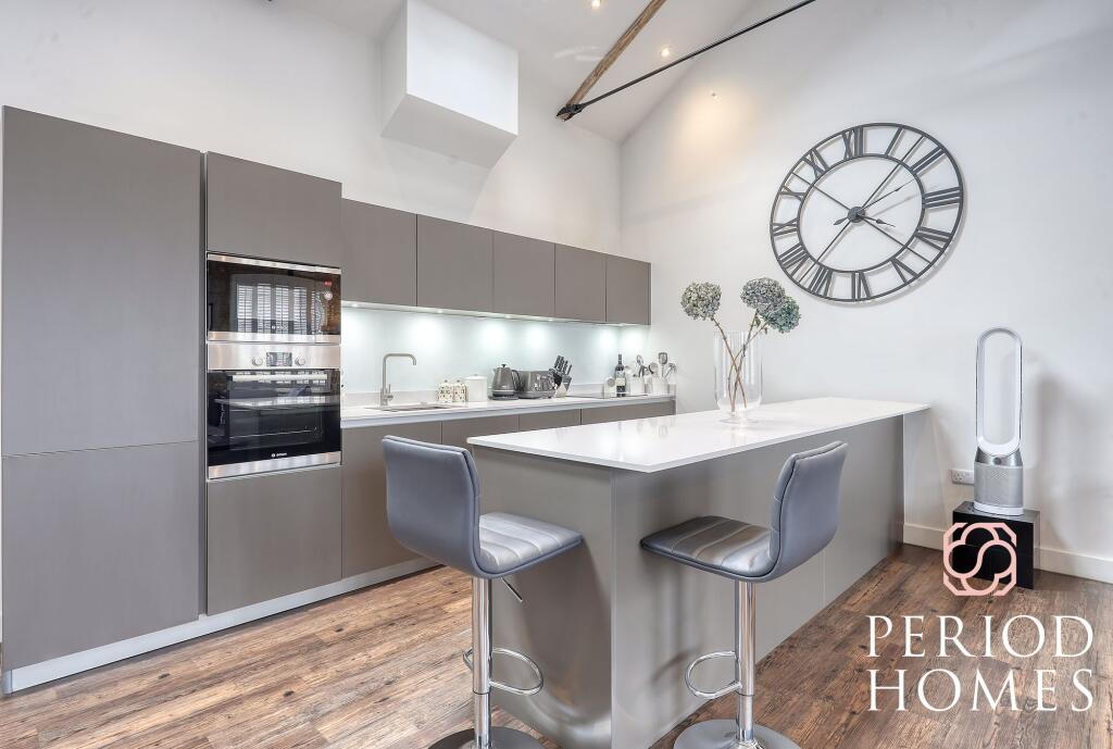 Apartment in Chelmsford, Moulsham - View 3