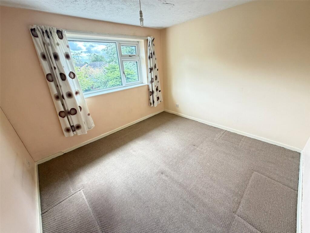 House in Dawley, Great Dawley - View 4