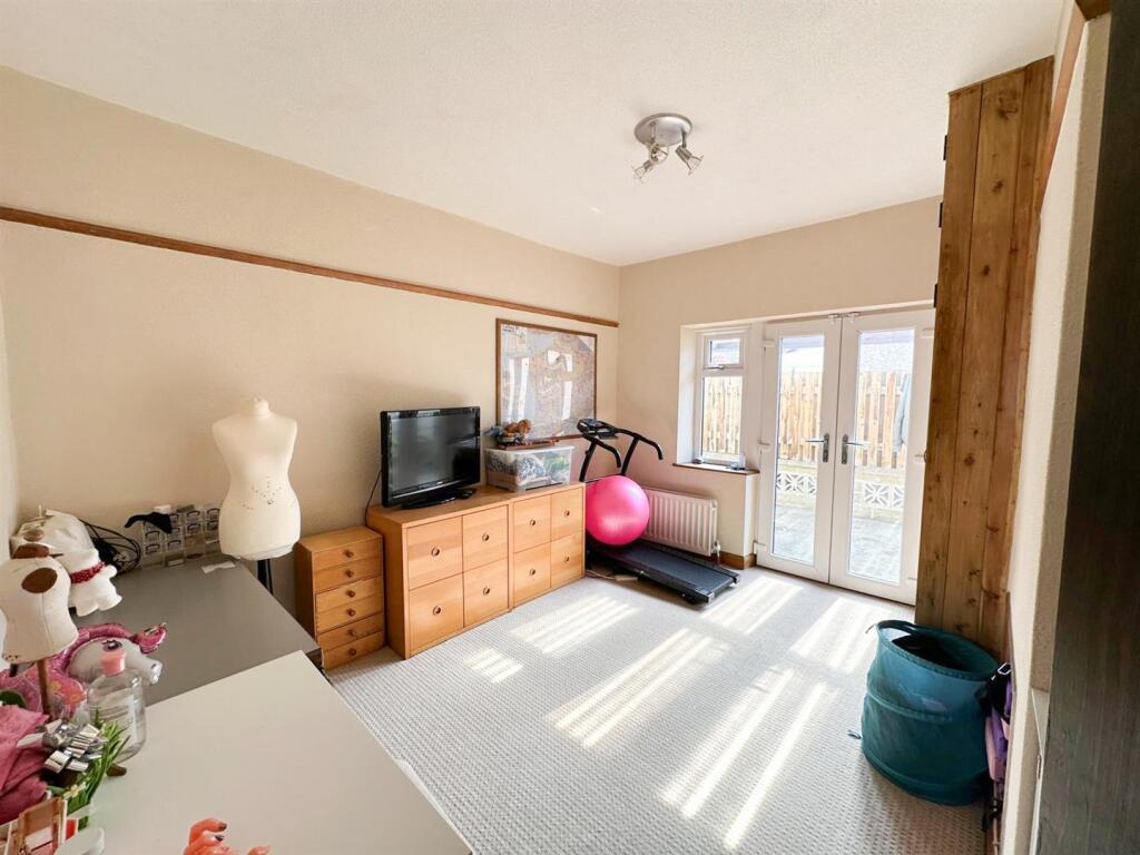 Additional image 10 of Park Drive, Sutton-In-Craven