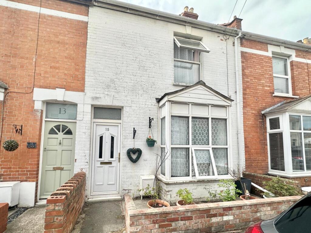 Main image of property: Jubilee Street, Burnham-on-Sea, Somerset, TA8