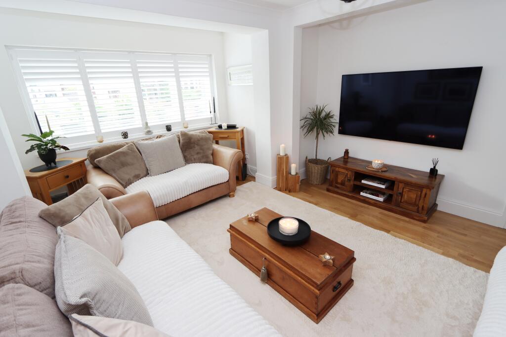 House in North Tyneside, Monkseaton - View 5