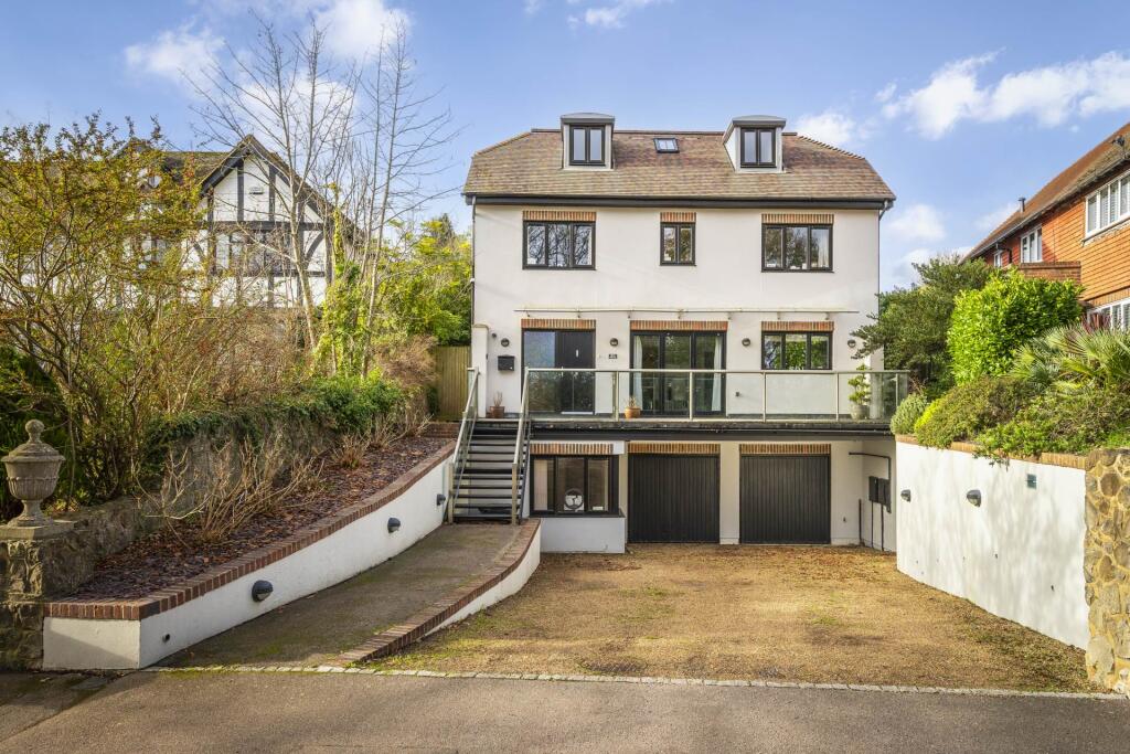 Main image of property: Harland Way, Southborough, Tunbridge Wells