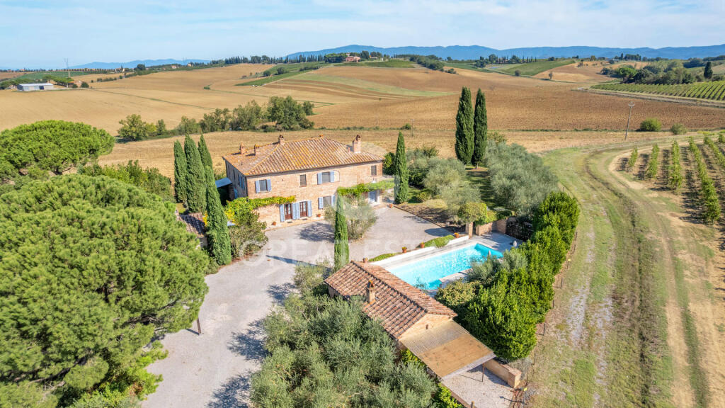 Main image of property: Tuscany, Siena, Montepulciano