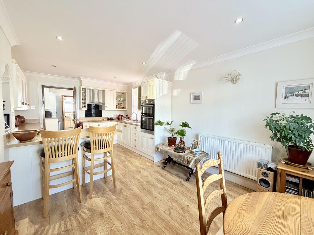 House in Abergavenny - View 2