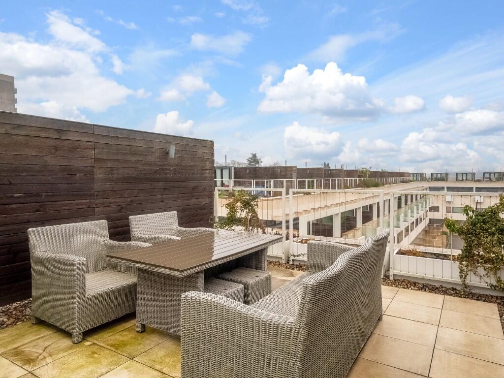 Additional image 35 of Individually Designed, Gabriel Square, St. Albans, Hertfordshire, AL1