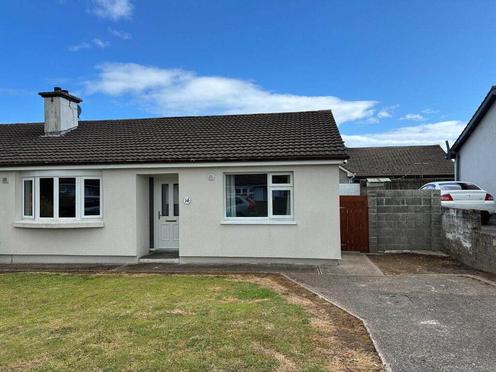 Main image of property: 14 Comeragh Crescent, Dungarvan