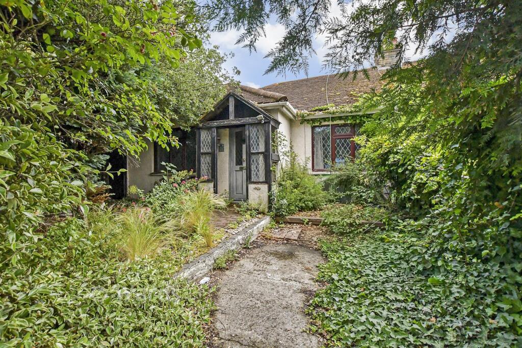 Main image of property: Northwood Road, Ramsgate, Kent