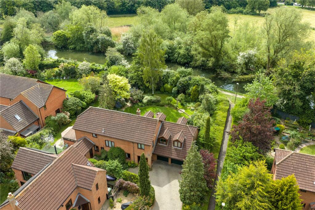 Main image of property: Boulters Lock, Giffard Park, Milton Keynes, Buckinghamshire, MK14