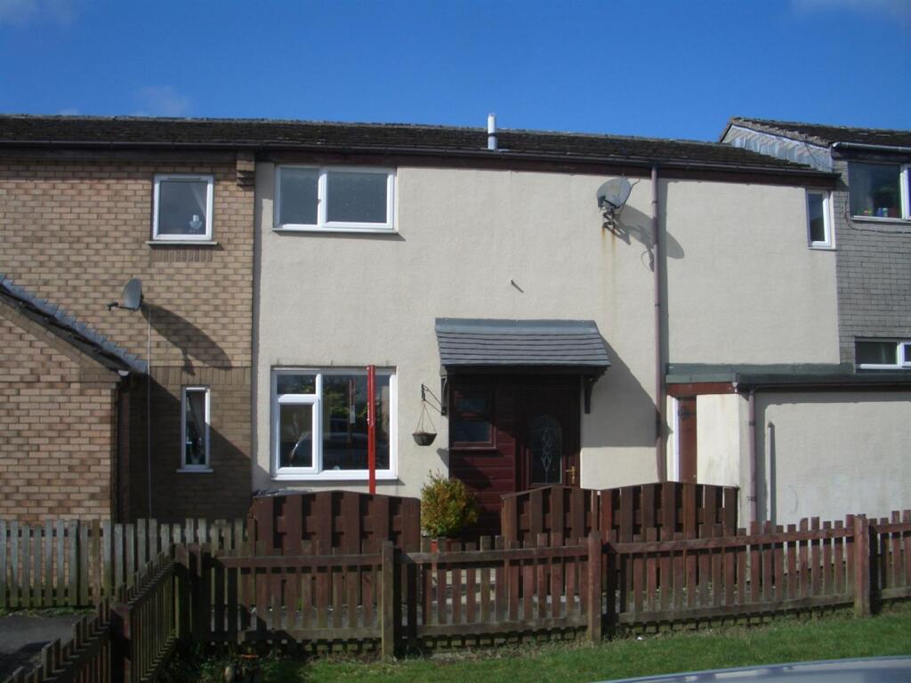Main image of property: Cromford Place, Buxton