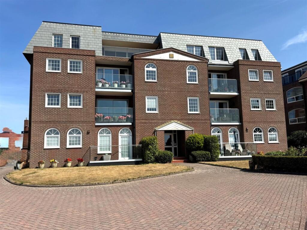 Main image of property: Waters Reach, Inner Promenade, Fairhaven, Lytham St. Annes