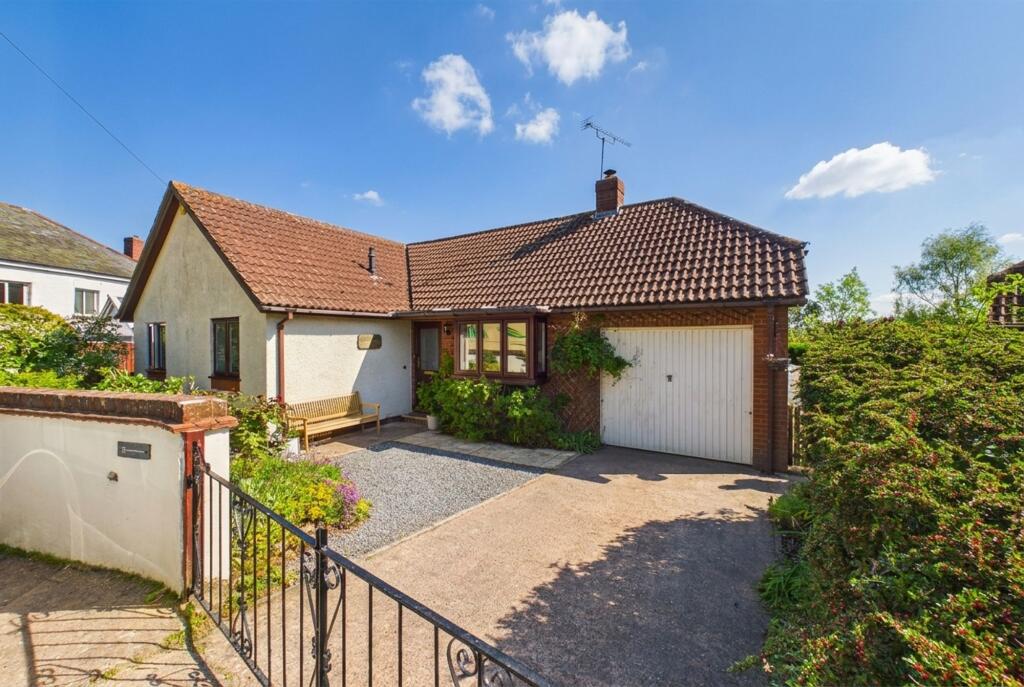 Main image of property: School Lane, Tedburn St. Mary, EX6