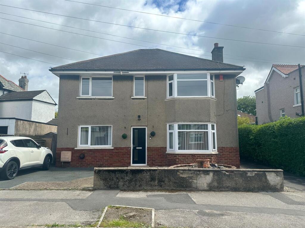 Main image of property: Sulby Grove, Morecambe